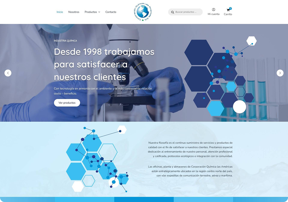 coquilasa.com